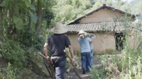 从大别山里走出的家，《梦想改造家》实现花海上空的腾飞梦